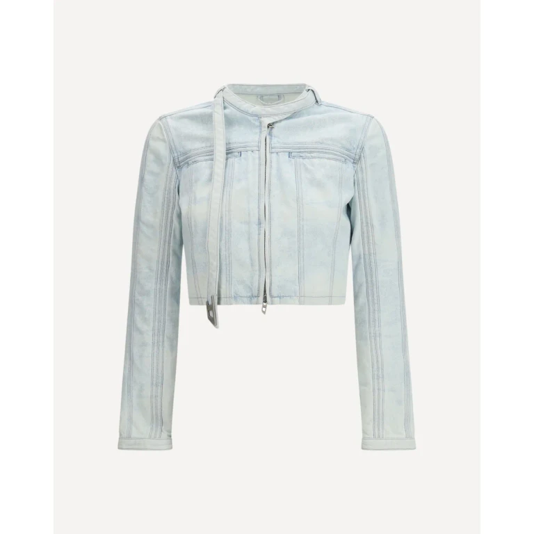 Veste femme Diesel De-Saphix-Fsi1