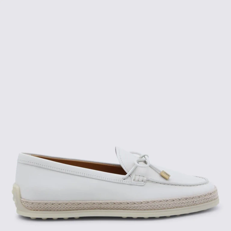 Church's Beige Suede Rika Loafers