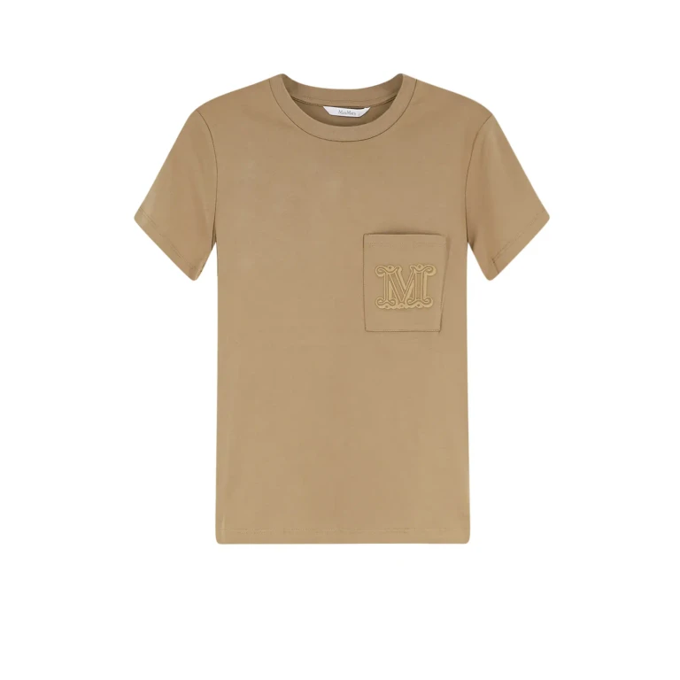 T-Shirt Woman color Beige (2611941022600007)
