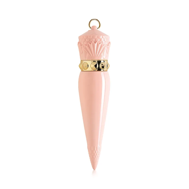 Christian Louboutin SooooO...Glow Refillable Lipstick Case - Le Rose