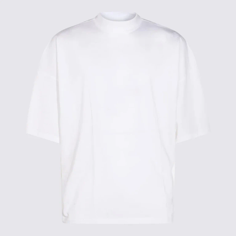 T-Shirt Men color White (J21GC0005J45084100)