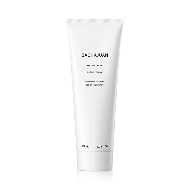 Sachajuan Volume Cream 4.2 oz.