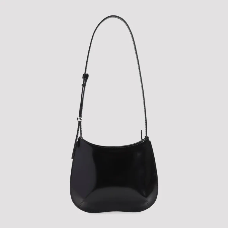 JACQUEMUS - Jacquemus Le Petit Bisou Handbag