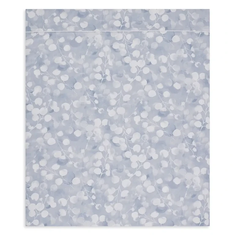 Anne de Solene Rosee Flat Sheet, Queen