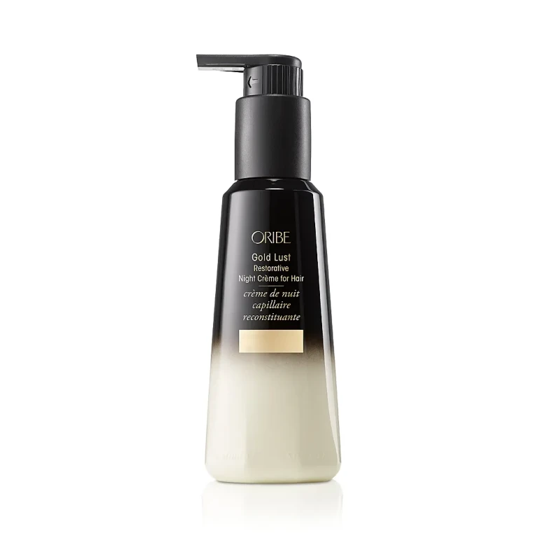 Oribe Gold Lust Restorative Night Creme for Hair 5 oz.