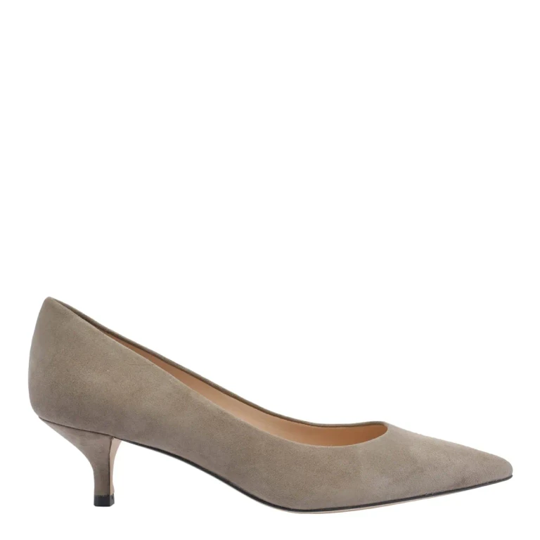 Stuart Weitzman Stuart Power Pointed Pumps