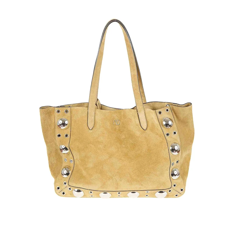 Valentino Garavani Sac Cabas - Beige