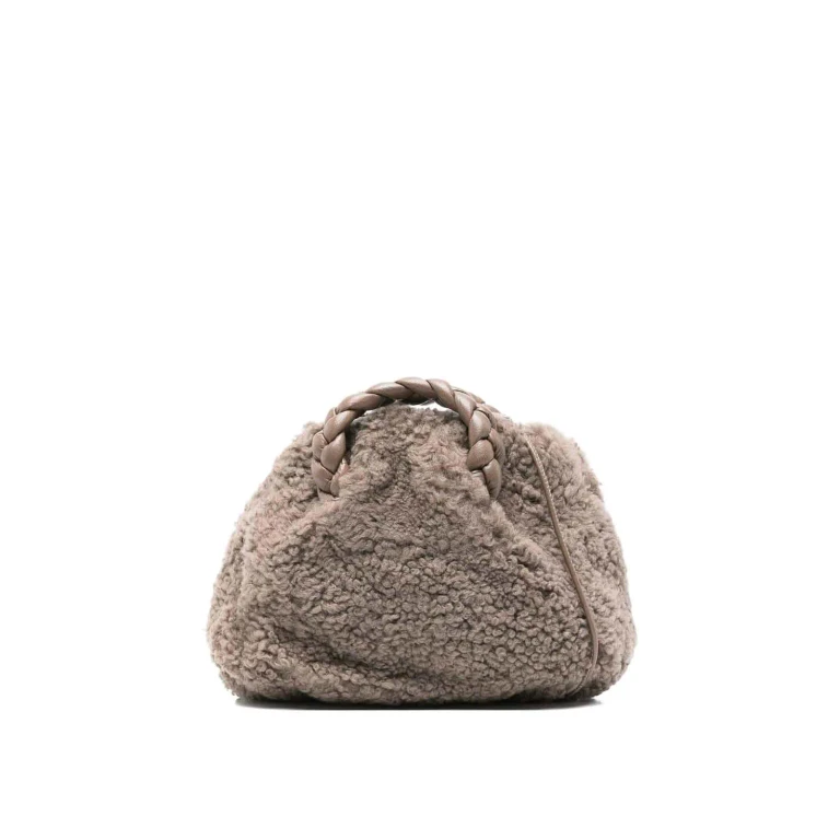 Hereu Sac Bandoulière - Gris