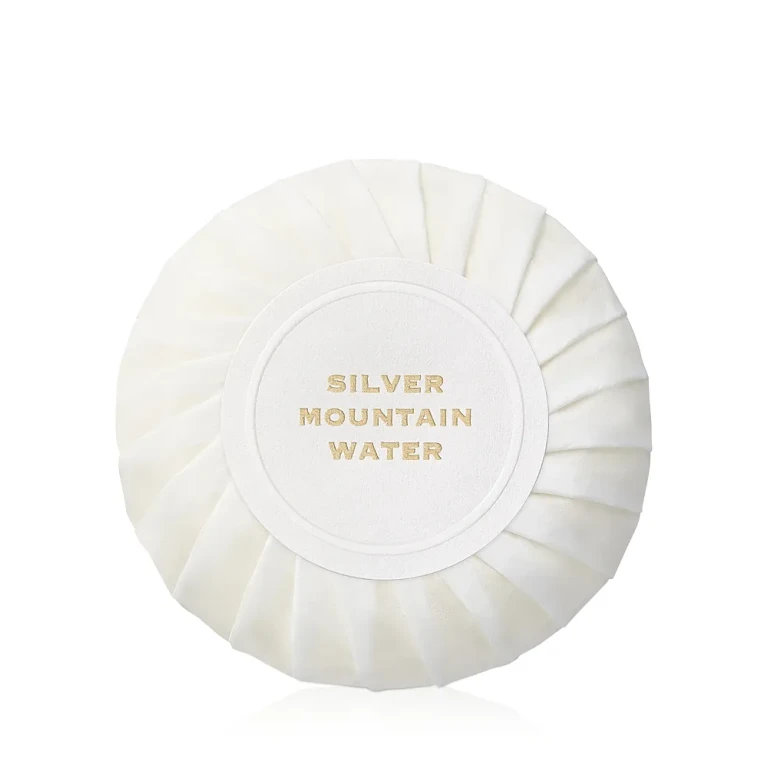 Creed Silver Mountain Water Perfumed Body Soap 5.3 oz.