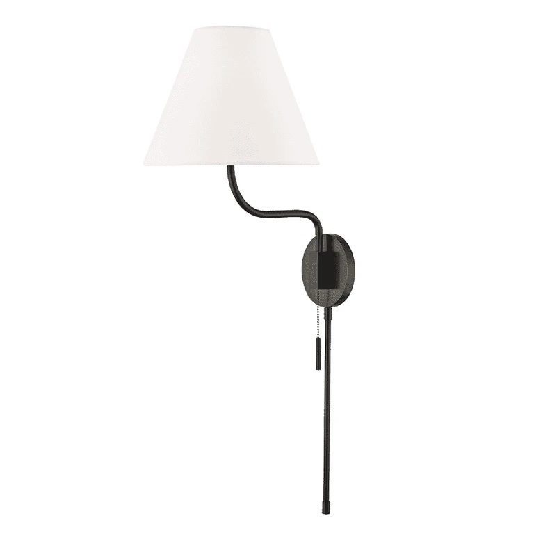 Mitzi Patti 31" Wall Sconce in Old Bronze