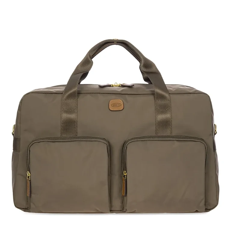 Bric's X-Travel 18 Boarding Duffel