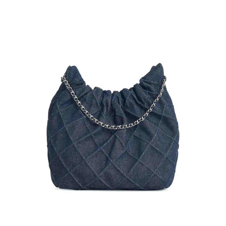 Tory Burch Pochette - Bleu