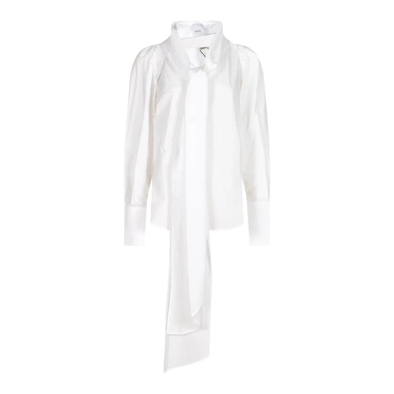 Patou Chemise - Blanc