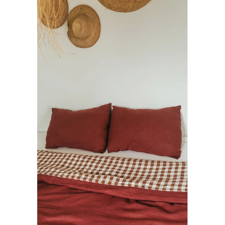 Linen pillowcase | ARCHIVE SALE