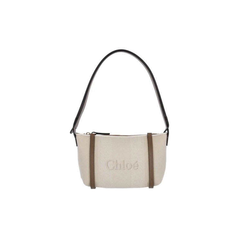 Chloé Carry Schultertasche