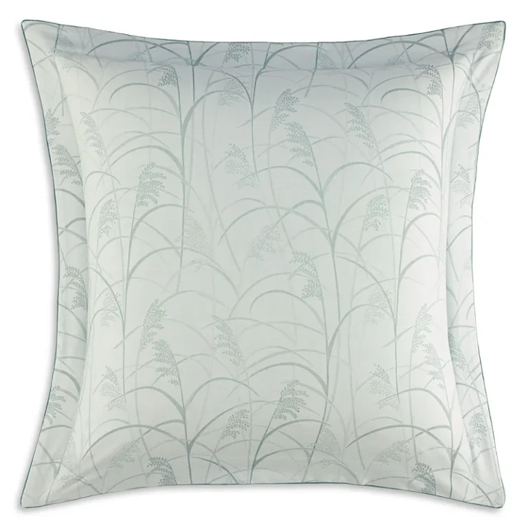 Yves Delorme Graminee Sham, Euro