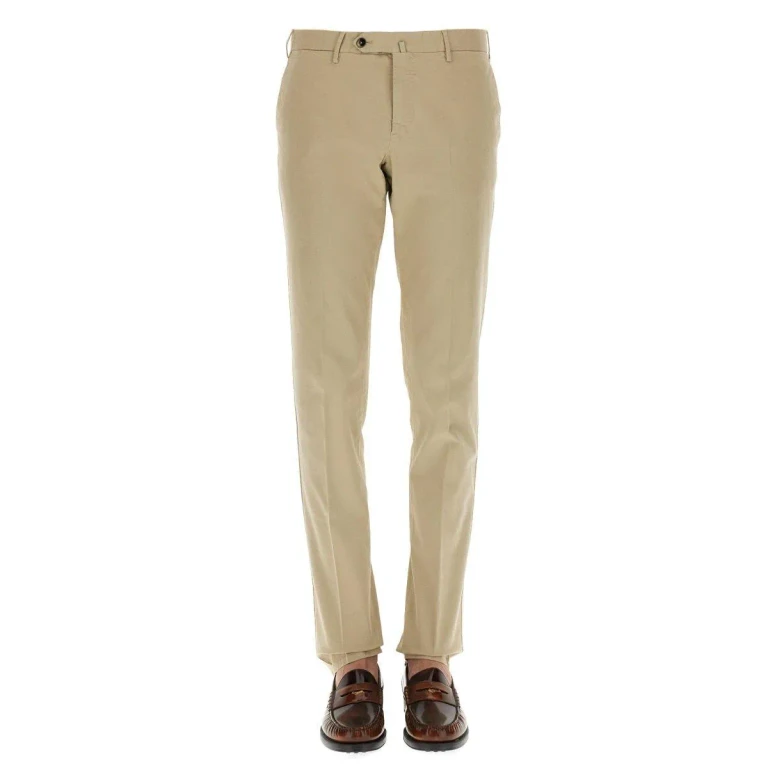 Pants Men color Grey (COVF01Z00CL1CM130230)