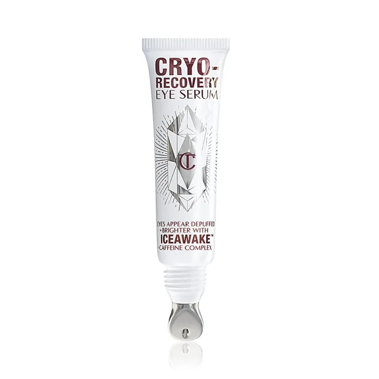 Charlotte Tilbury Cryo-Recovery Eye Serum 0.5 oz.