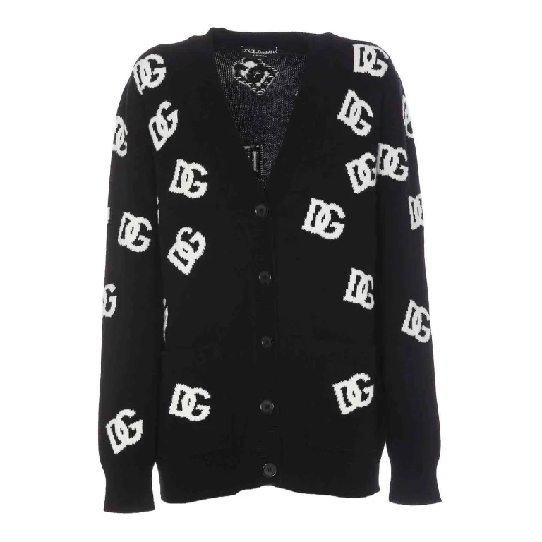 Gilet Dolce & Gabbana - Noir