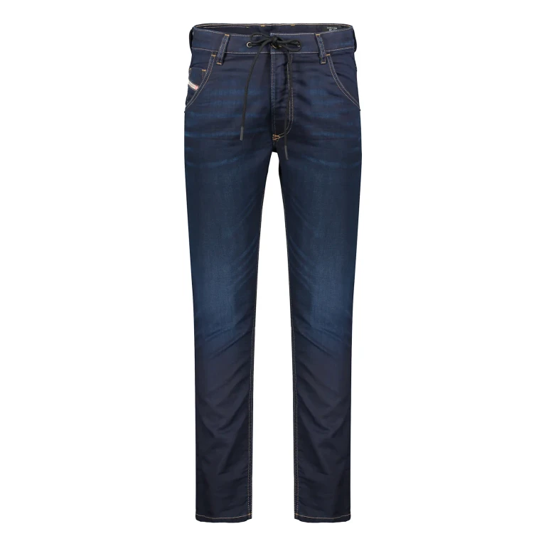 Diesel Dark Blue Slim Fit Jeans