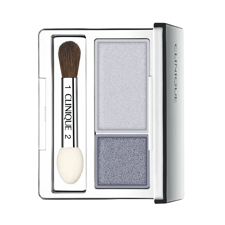 Clinique All About Shadow, Duo