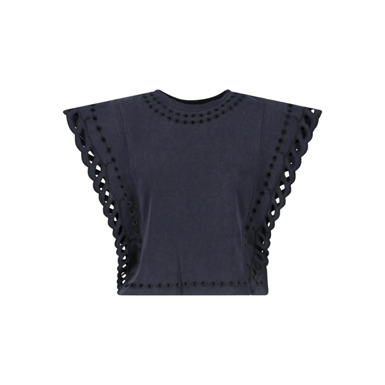Isabel Marant Etoile Top - Odyle