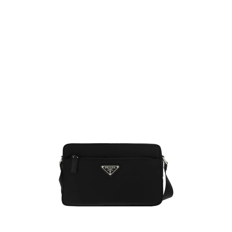 Prada Re-nylon Crossbody Bag