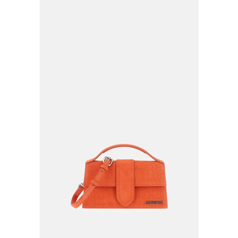 JACQUEMUS Bags Beige - Women