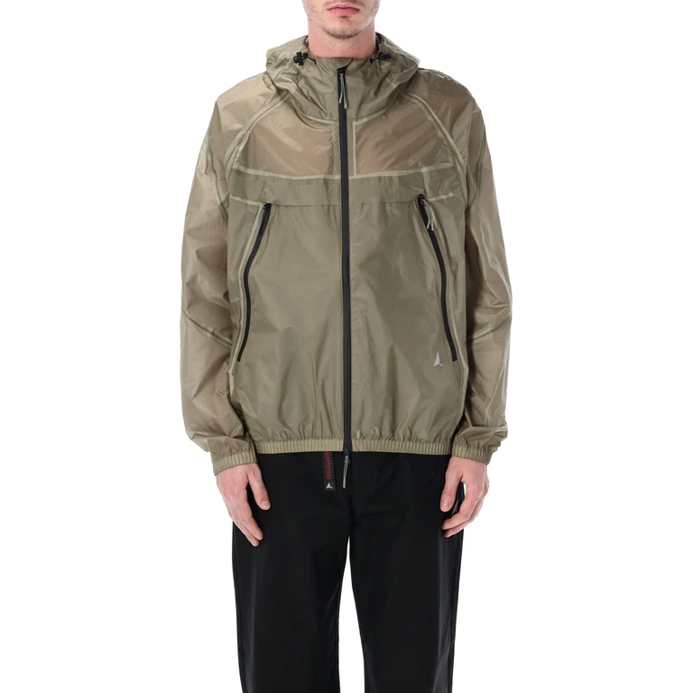 Jacket Men color Sage (YBMW084FA69GRN0002)