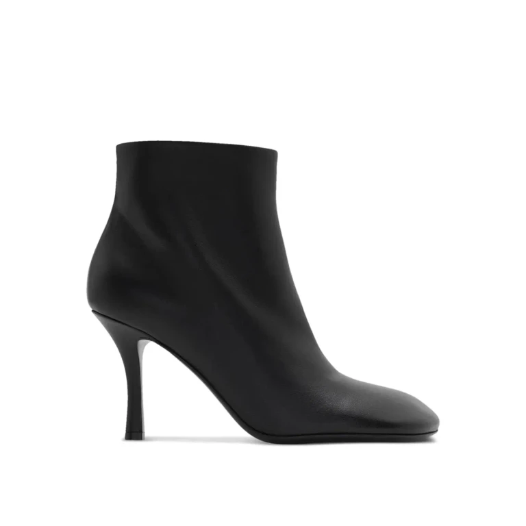 Burberry Bottes - Noir