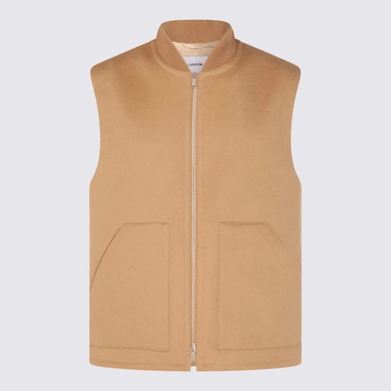 Bomber - Marron