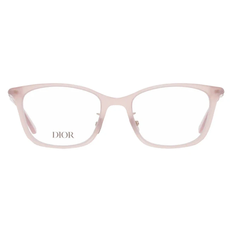 Dior Demo Sport Ladies Eyeglasses CD50073F 072 52