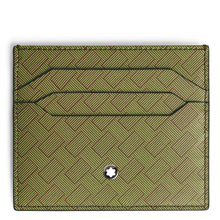 Montblanc Extreme 3.0 Card Holder