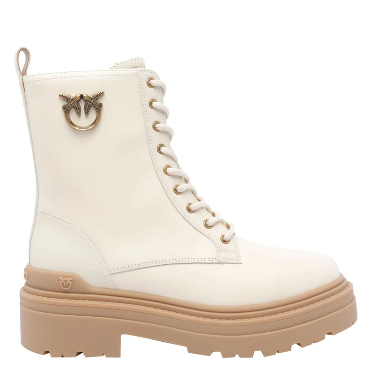 Pinko Mia 11 Booties