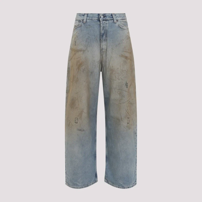 Acne Studios Penicillin Jeans