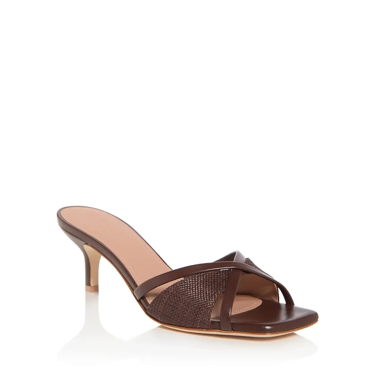 Malone Souliers Women's Penn Slide Sandals