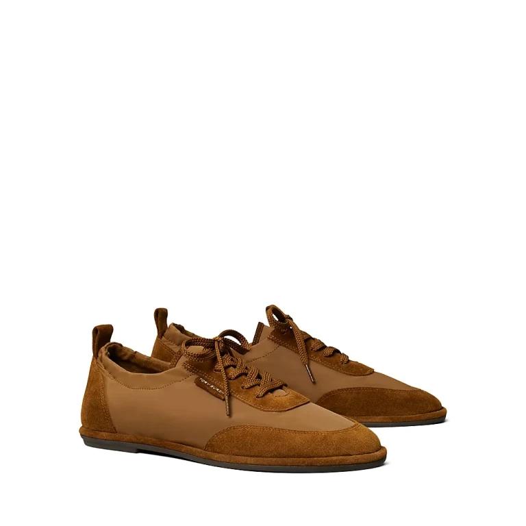 Tory Burch Damen-Ballett-Sneaker