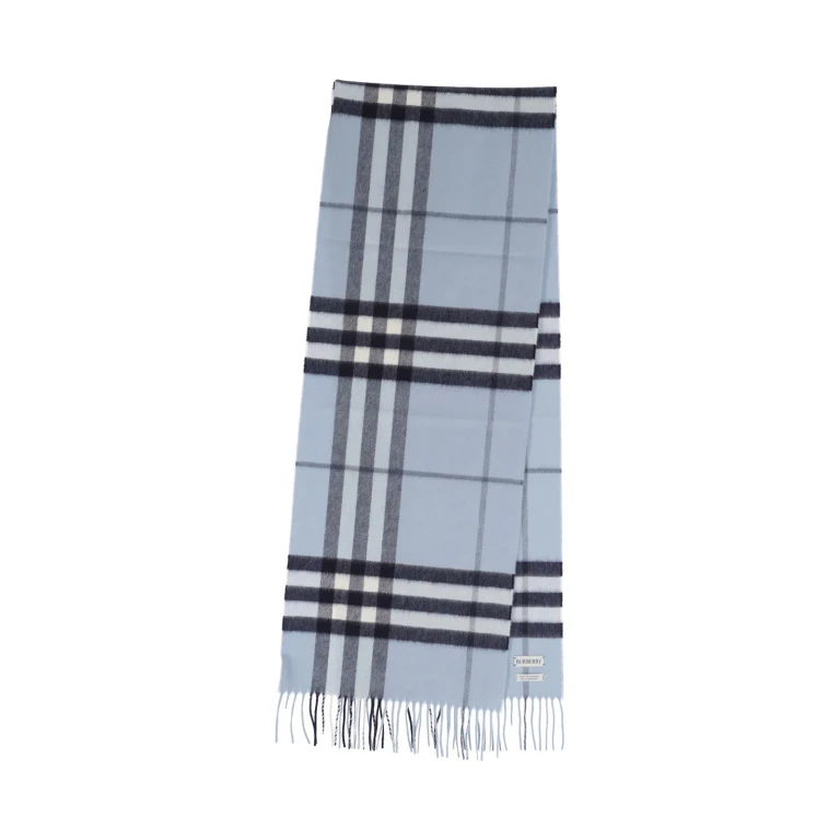 Burberry Karo-Schal