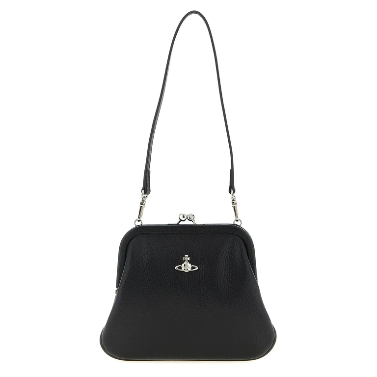 Vivienne Westwood Pochette - Noir