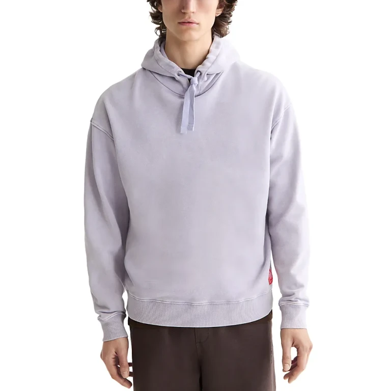 Scotch & Soda Relaxed Fit Artwork Hoodie