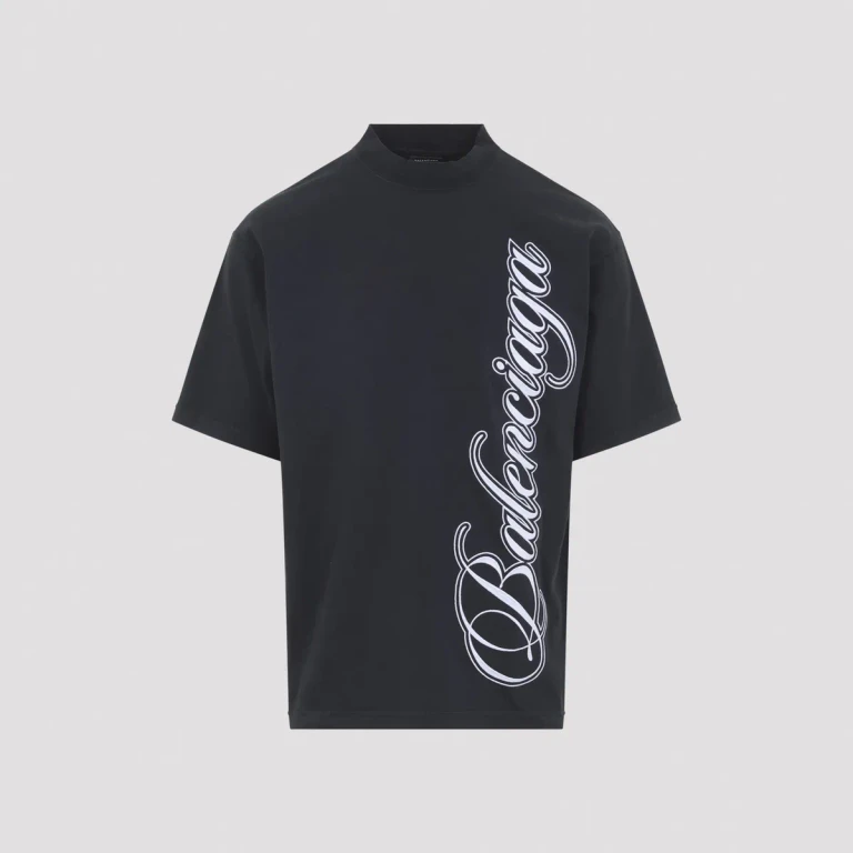 T-shirt Balenciaga Medium Fit