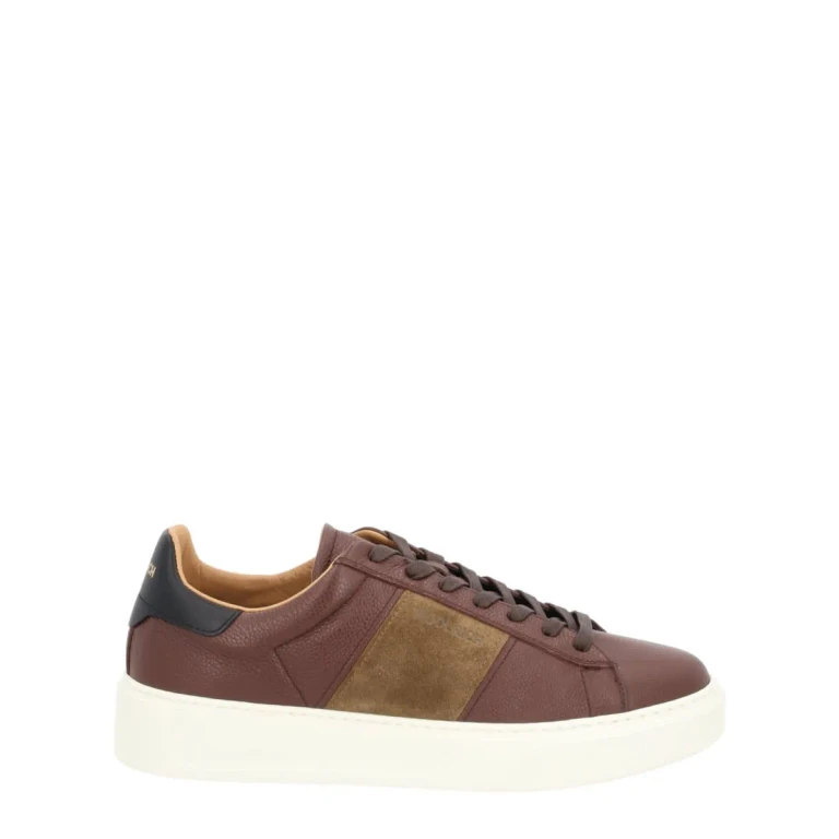 Woolrich classic Court Sneaker