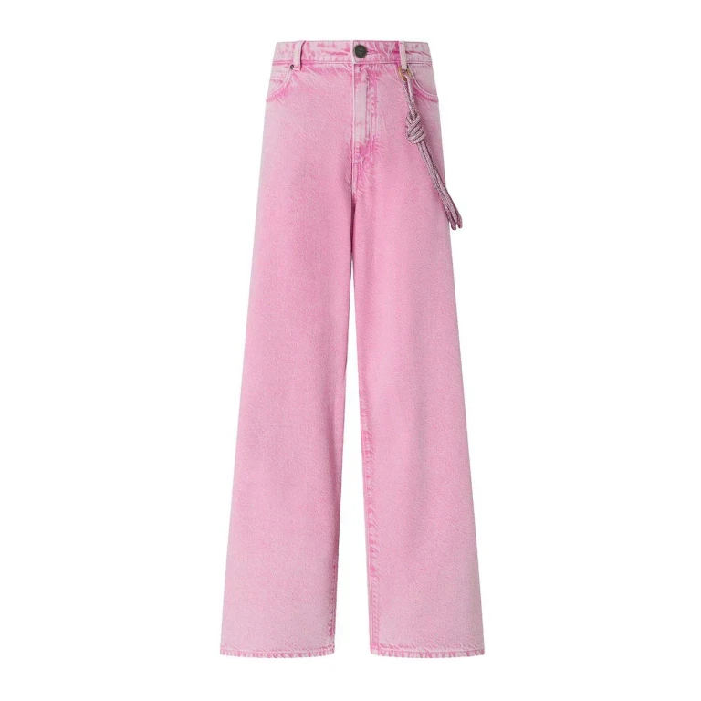 Pinko Jean Droit - Lauryn