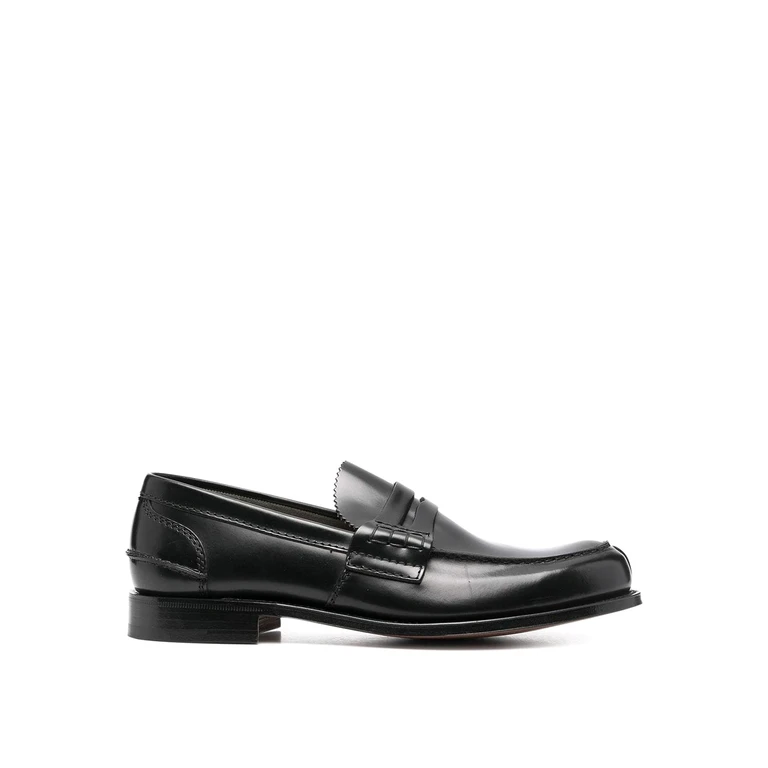 Mocasines para hombre Church's - Marrón