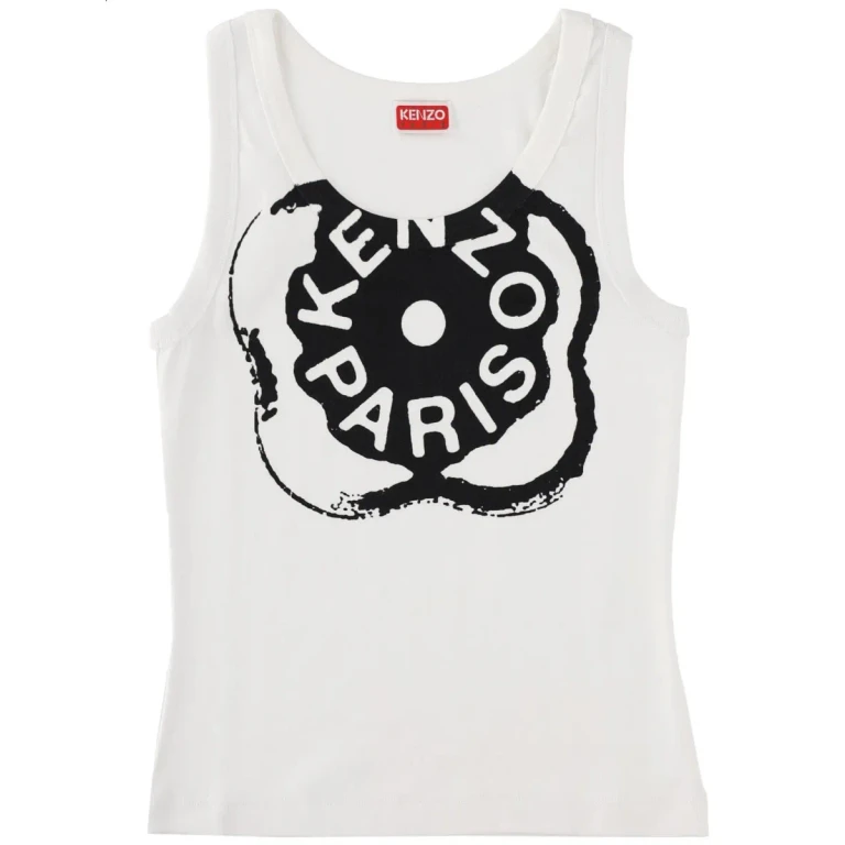 T-Shirt Woman color White (FG52TO2004SJ01)