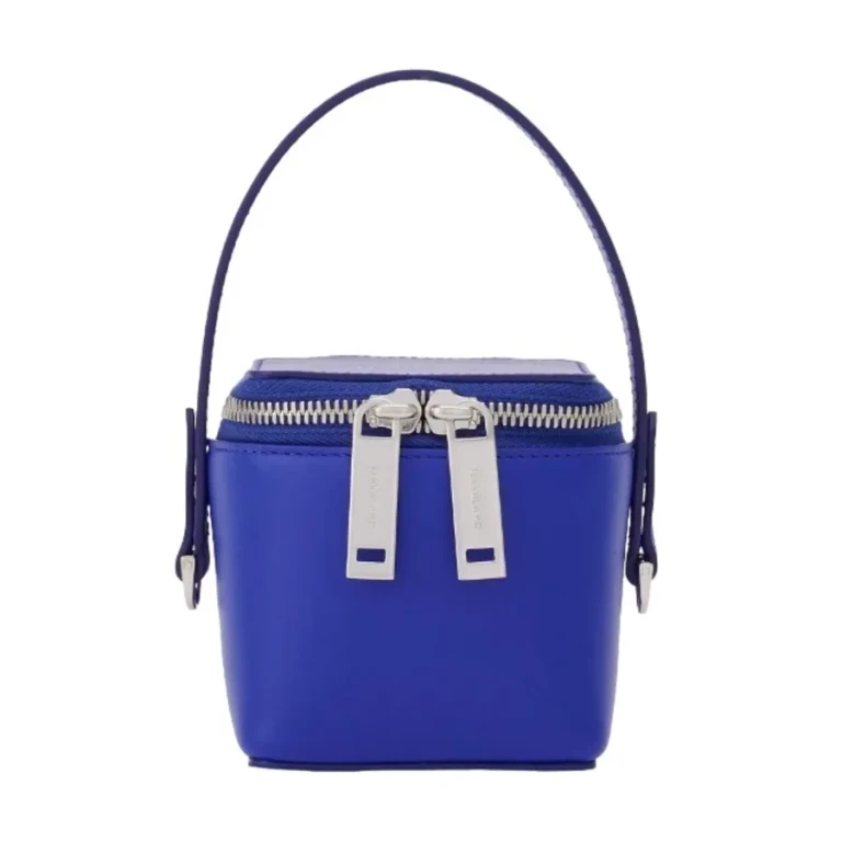 Ferragamo Micro Handbag