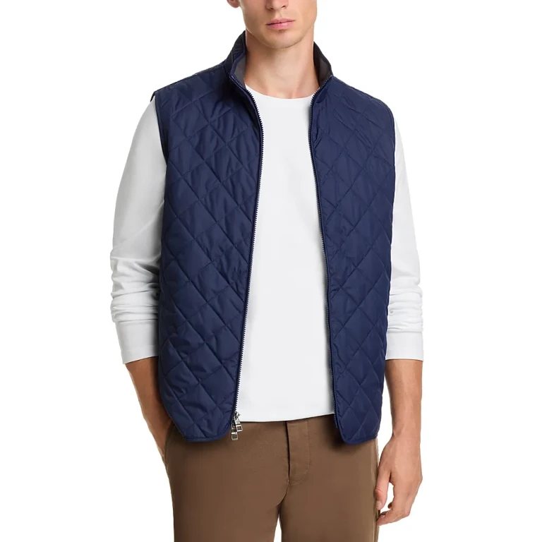 Peter Millar Essex Vest