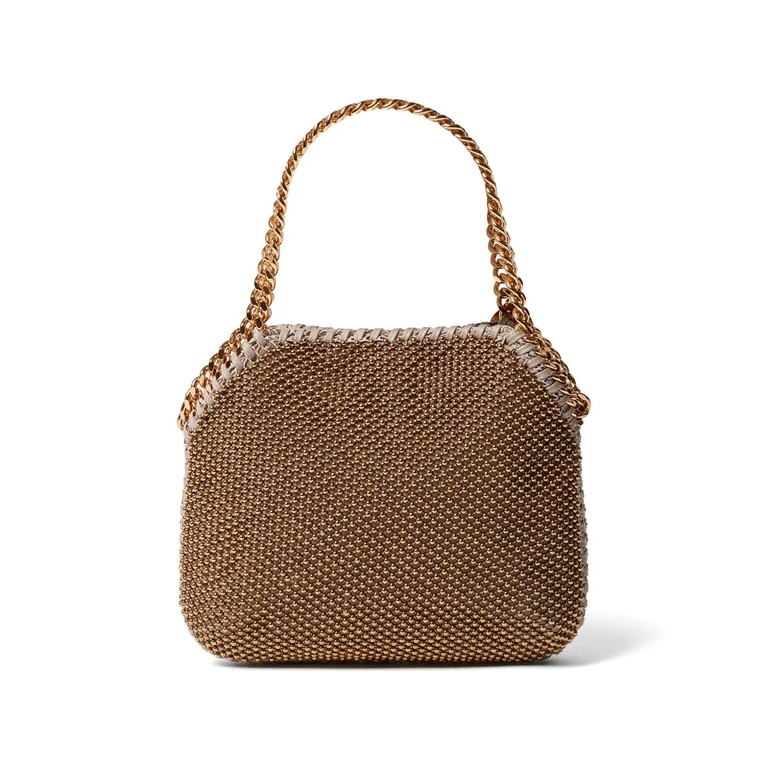 Stella McCartney Bags Brown - Women