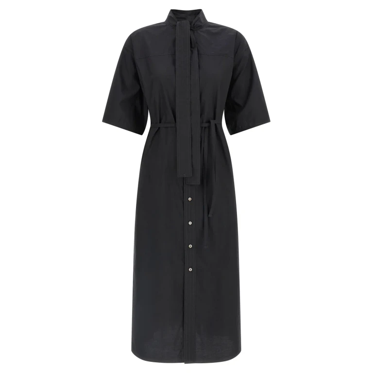 Lemaire tube Reversible Dress