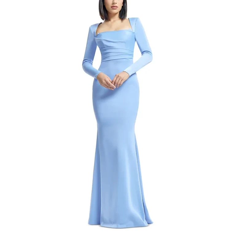Dress the Population Delores Gown